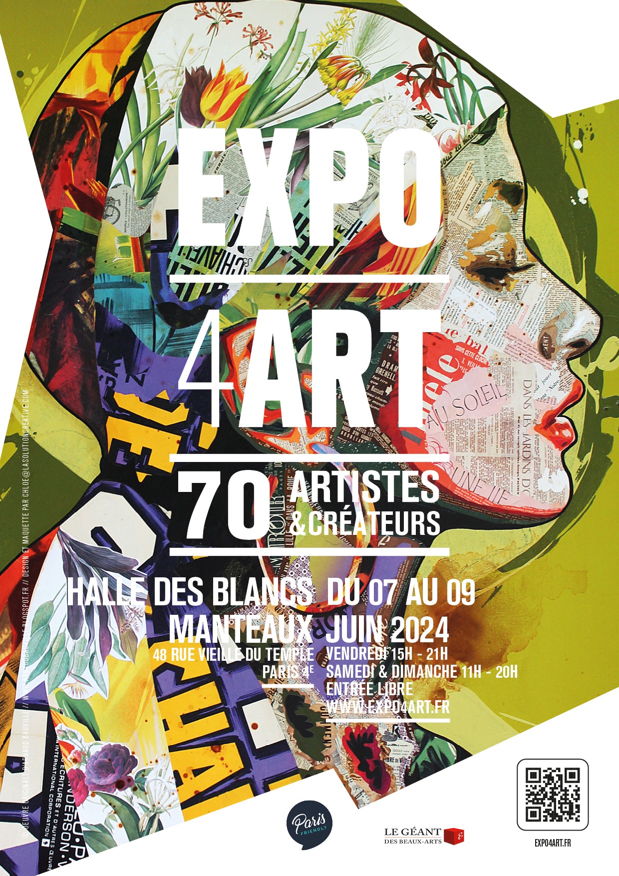 Modji EXPO4ART – Modji Family