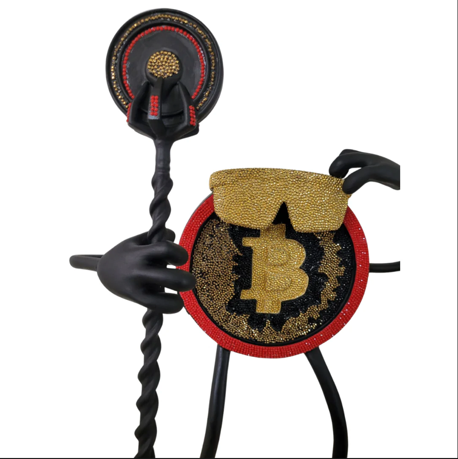 Bitcoin Diamond