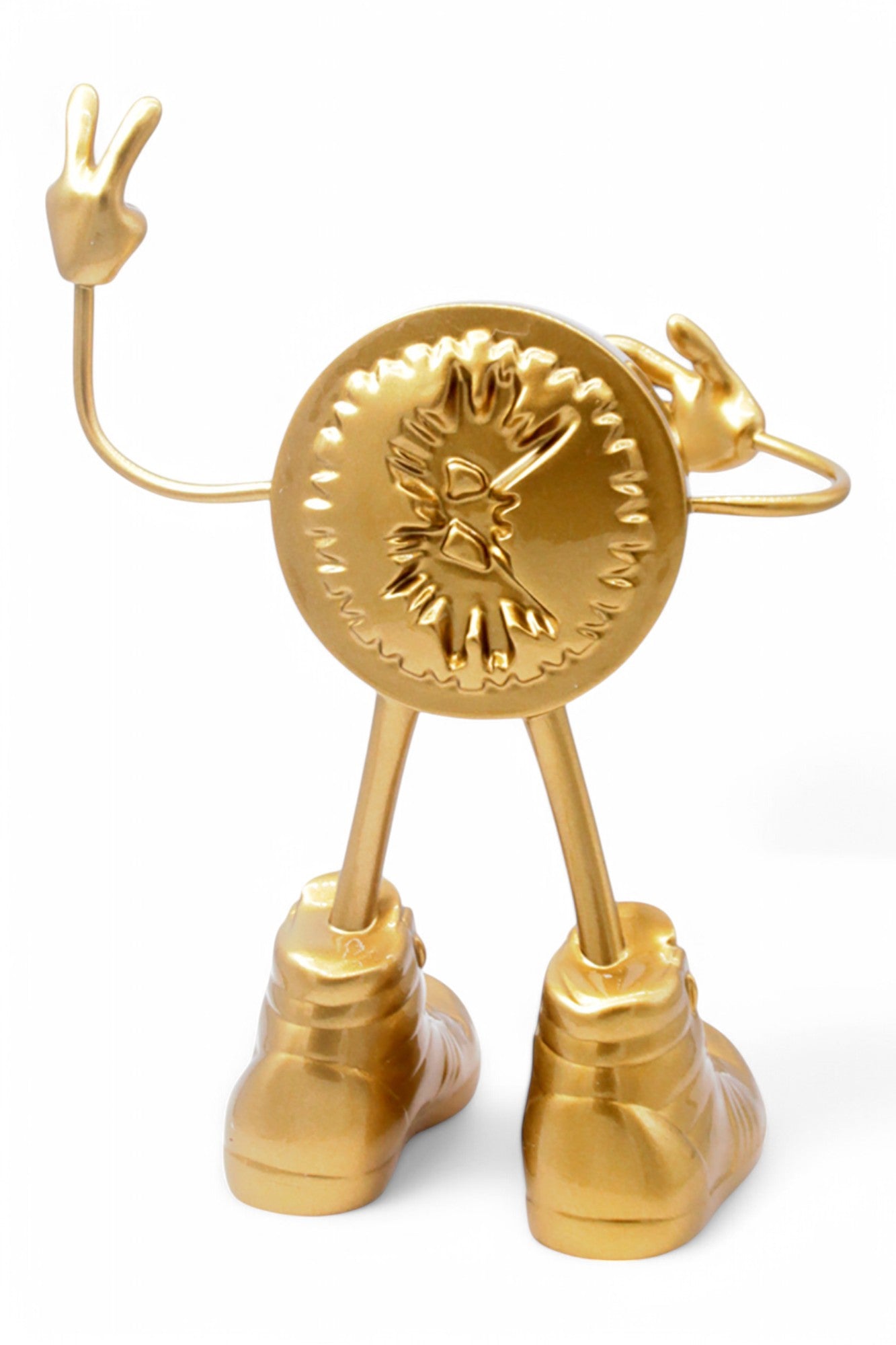 Baby Bitcoin &quot;V&quot;