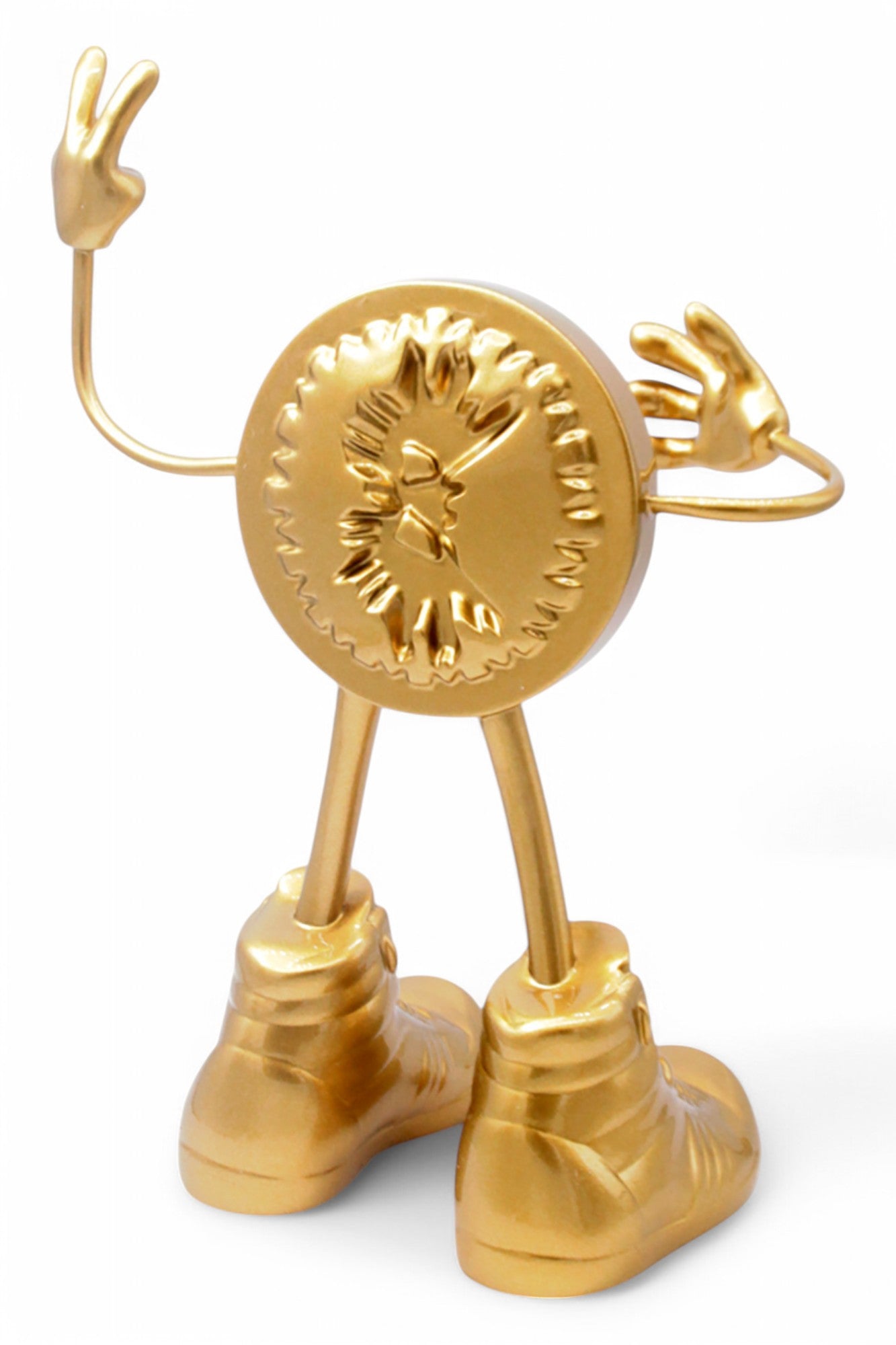 Baby Bitcoin &quot;V&quot;