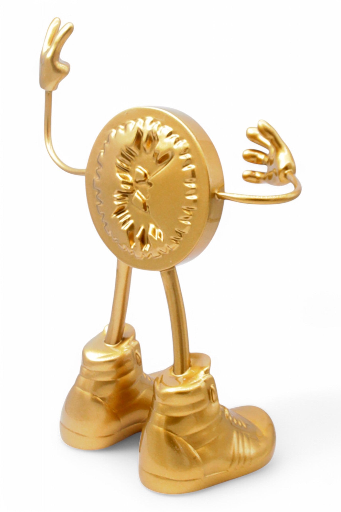 Baby Bitcoin &quot;V&quot;